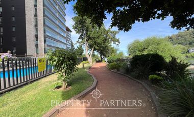 Hermoso departamento en Pinares