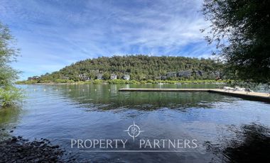 Hermoso departamento en Pinares