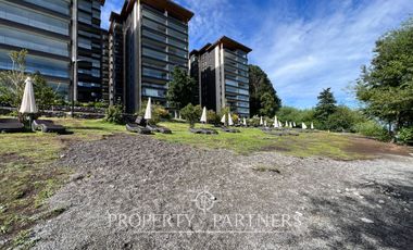 Hermoso departamento en Pinares