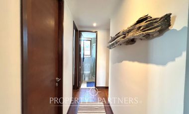 Hermoso departamento en Pinares