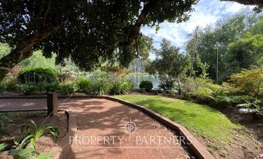 Hermoso departamento en Pinares