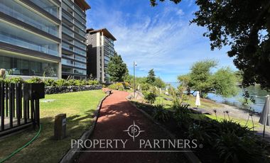 Hermoso departamento en Pinares