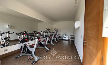 Hermoso departamento en Pinares