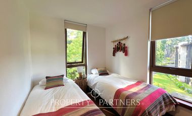 Hermoso departamento en Pinares