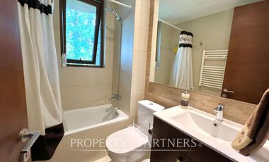 Hermoso departamento en Pinares