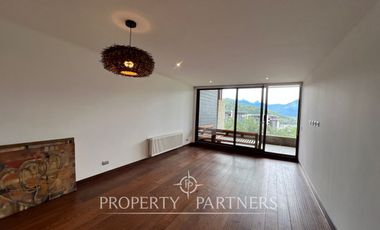 Hermoso departamento en Pinares