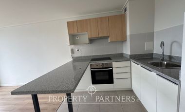 NUEVO Departamento en sector oriente Smart Francia