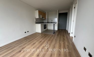 NUEVO Departamento en sector oriente Smart Francia