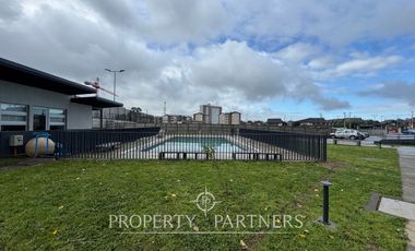 NUEVO Departamento en sector oriente Smart Francia