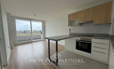 NUEVO Departamento en sector oriente Smart Francia