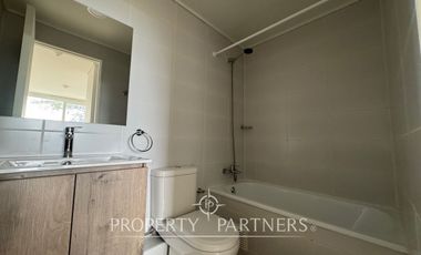 NUEVO Departamento en sector oriente Smart Francia