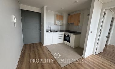 NUEVO Departamento en sector Oriente Smart Francia