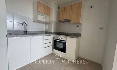 NUEVO Departamento en sector Oriente Smart Francia