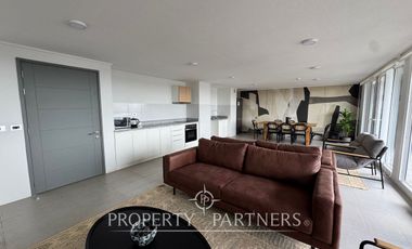 NUEVO Departamento en sector Oriente Smart Francia