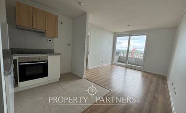 NUEVO Departamento en sector Oriente Smart Francia