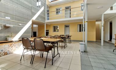 Arriendo de propiedad con 28 habitaciones sector Trocadero  de Antofagasta