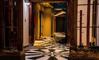 Hotel en el centro de La serena