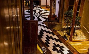 Hotel en el centro de La serena