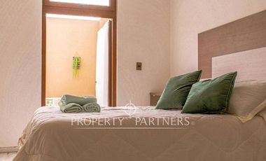 Hotel en el centro de La serena