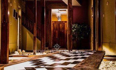 Hotel en el centro de La serena