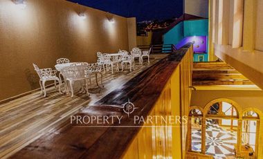 Hotel en el centro de La serena