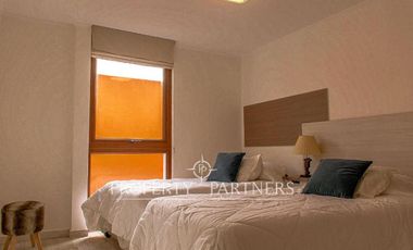 Hotel en el centro de La serena