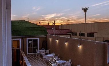 Hotel en el centro de La serena