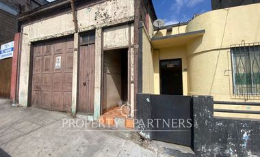 Casa en venta sector centro