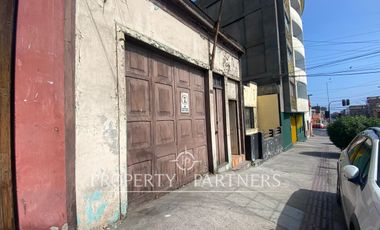 Casa en venta sector centro