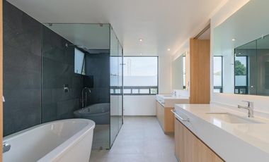 Departamento en Renta, Paseo de las Lomas-Santa Fe