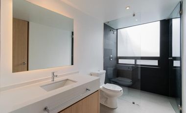 Departamento en Renta, Paseo de las Lomas-Santa Fe