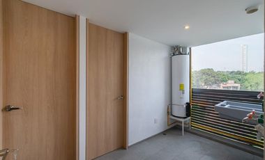 Departamento en Renta, Paseo de las Lomas-Santa Fe