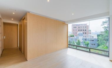 Departamento en Renta, Paseo de las Lomas-Santa Fe