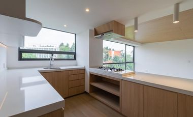 Departamento en Renta, Paseo de las Lomas-Santa Fe