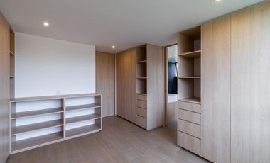 Departamento en Renta, Paseo de las Lomas-Santa Fe