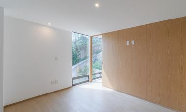 Departamento en Renta, Paseo de las Lomas-Santa Fe