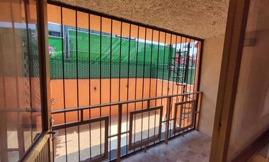 CASA EN RENTA EN JARDINES DE SANTA MONICA