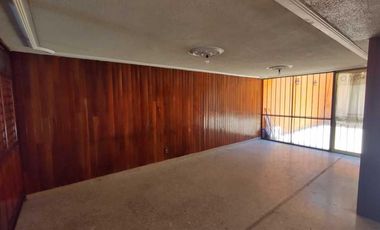 CASA EN RENTA EN JARDINES DE SANTA MONICA