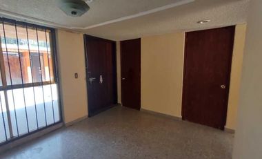 CASA EN RENTA EN JARDINES DE SANTA MONICA