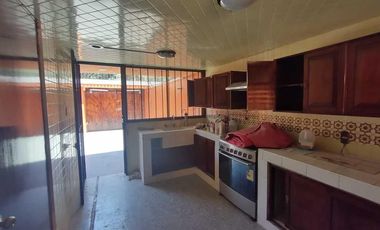 CASA EN RENTA EN JARDINES DE SANTA MONICA