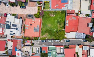 🏡 ¡Gran Oportunidad de Inversión! Terreno en Venta Ciudad de México, La Magdalena Contreras, San Jerónimo Aculco 📍