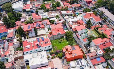 🏡 ¡Gran Oportunidad de Inversión! Terreno en Venta Ciudad de México, La Magdalena Contreras, San Jerónimo Aculco 📍