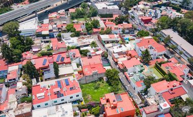🏡 ¡Gran Oportunidad de Inversión! Terreno en Venta Ciudad de México, La Magdalena Contreras, San Jerónimo Aculco 📍