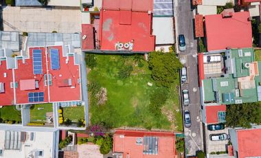 🏡 ¡Gran Oportunidad de Inversión! Terreno en Venta Ciudad de México, La Magdalena Contreras, San Jerónimo Aculco 📍