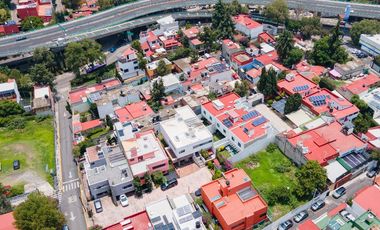 🏡 ¡Gran Oportunidad de Inversión! Terreno en Venta Ciudad de México, La Magdalena Contreras, San Jerónimo Aculco 📍