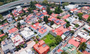 🏡 ¡Gran Oportunidad de Inversión! Terreno en Venta Ciudad de México, La Magdalena Contreras, San Jerónimo Aculco 📍