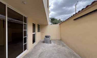 Casa en Venta en la Armenia, Conocoto