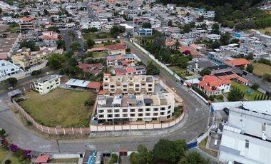Casa en Venta en la Armenia, Conocoto