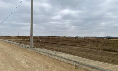 Terreno en venta en San Vicente JosS