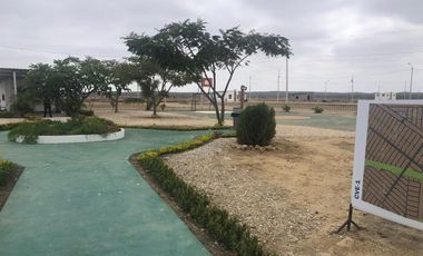 Terreno en venta en San Vicente JosS